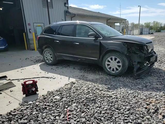 Buick Enclave 2014