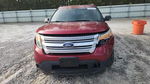Ford Explorer 2015