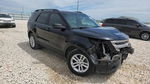 Ford Explorer 2015