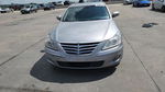 Hyundai Genesis 2011