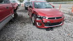 Mitsubishi Lancer 2016