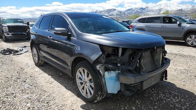 Ford Edge 2017