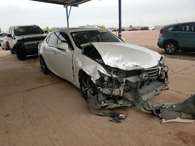 Lexus IS 2017