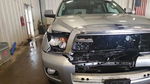 Toyota Sequoia 2012