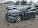 Chevrolet Cruze 2011