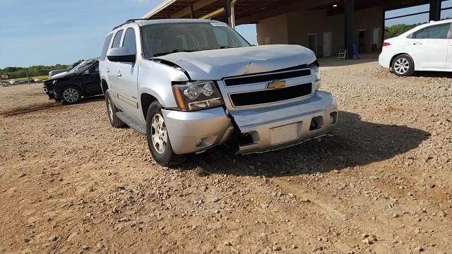 Chevrolet Tahoe 2014