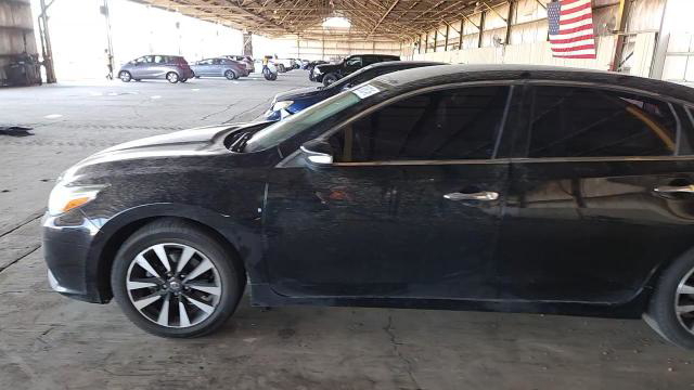 Nissan Altima 2018