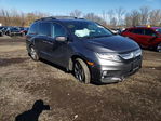Honda Odyssey 2018