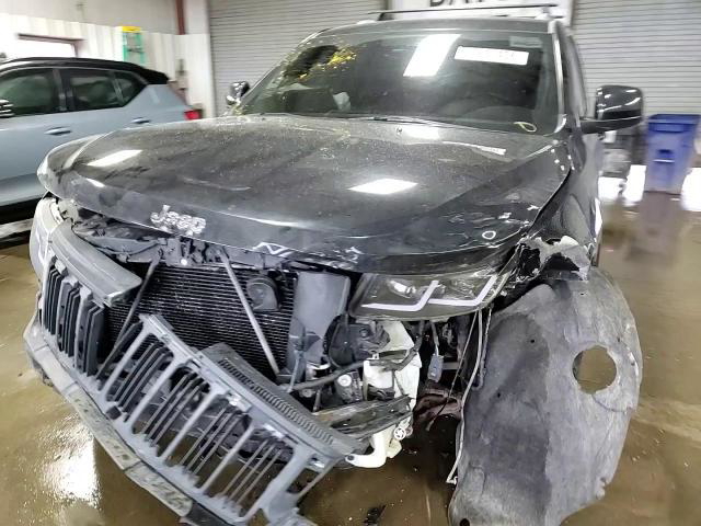 Jeep Cherokee 2012