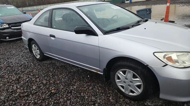 Honda Civic 2005