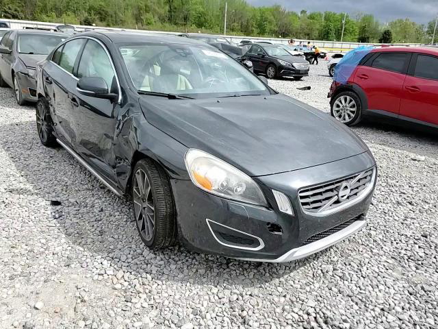 Volvo S60 2012