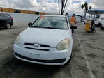 Hyundai Accent 2007