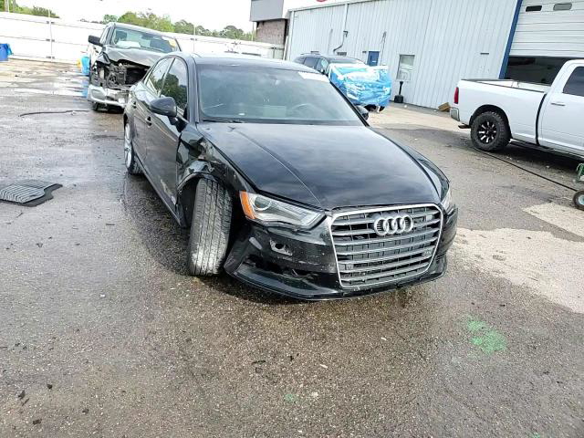 Audi A3 2016