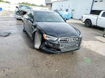 Audi A3 2016
