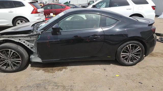 Scion FR-S 2013