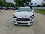 Ford Fusion 2015