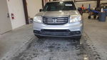 Honda Pilot 2014