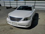 Lexus LS 2007