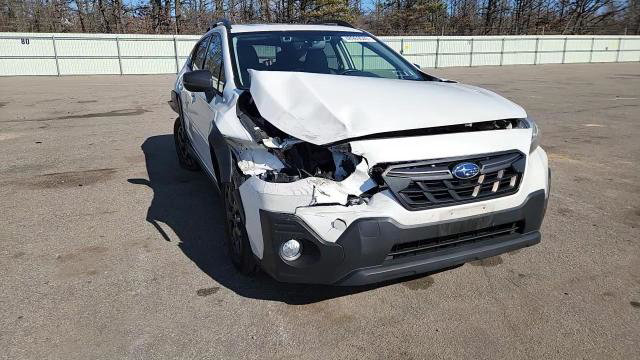 Subaru XV 2021