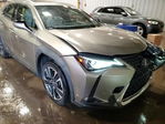 Lexus UX 2020