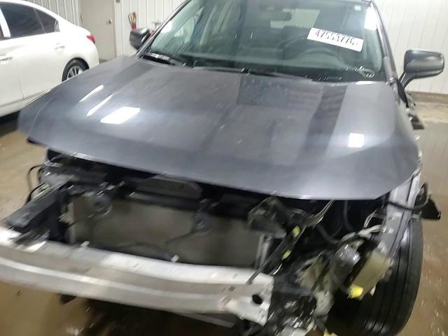Toyota RAV 4 2019