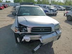 Subaru Forester 2005