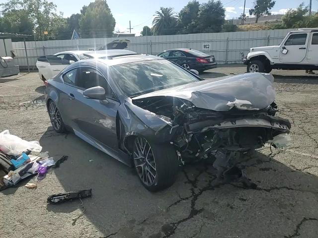 Lexus RC 2017