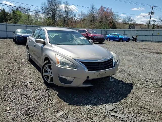 Nissan Altima 2013