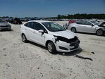 Ford Fiesta 2018
