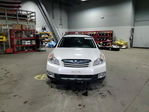 Subaru Legacy 2012