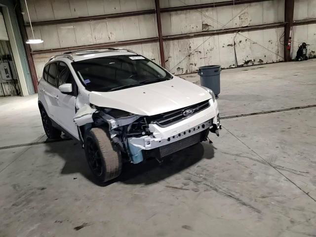 Ford Escape 2014