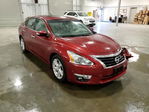 Nissan Altima 2014