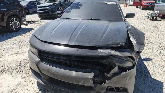Dodge Charger 2016
