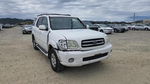 Toyota Sequoia 2003