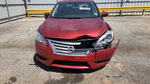 Nissan Sentra 2014