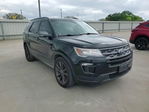 Ford Explorer 2018