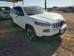 Jeep Cherokee 2017