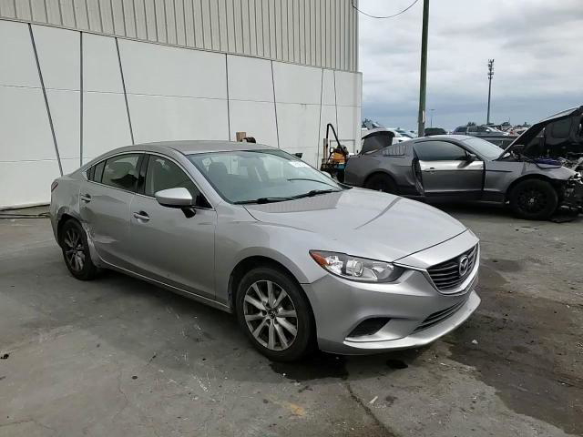 Mazda 6 2015