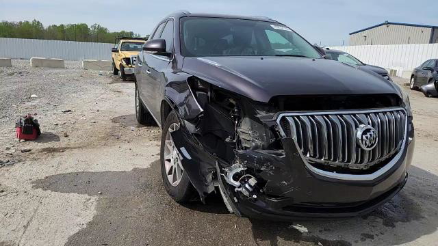 Buick Enclave 2015