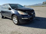 Chevrolet Traverse 2015