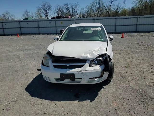 Chevrolet Cobalt 2008