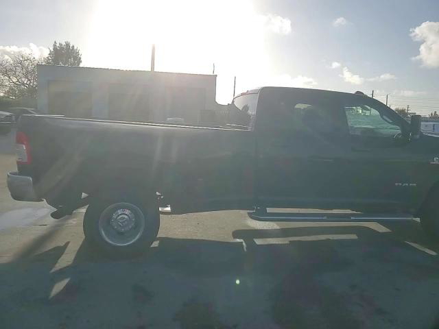 RAM 3500 2022