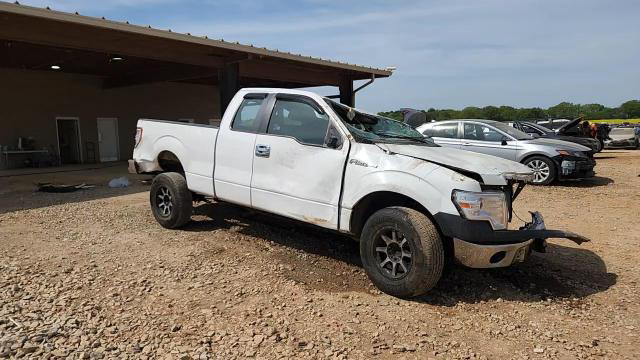 Ford F-150 2013