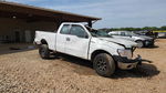 Ford F-150 2013