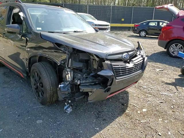 Subaru Forester 2019