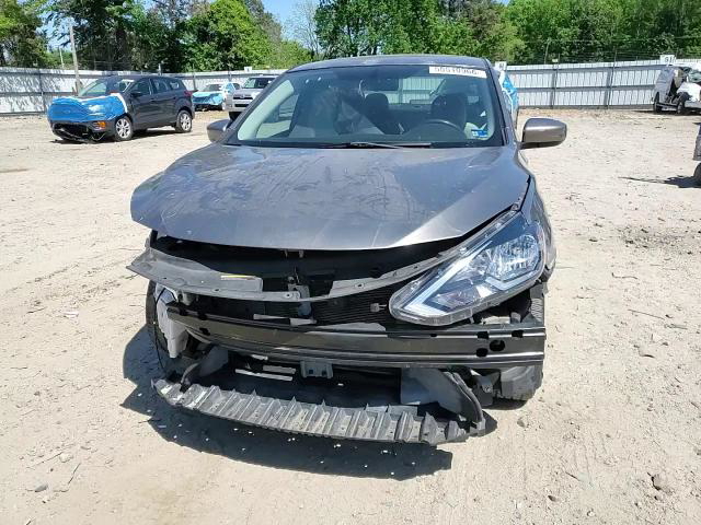 Nissan Sentra 2016