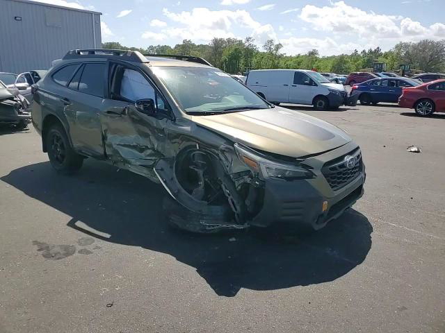 Subaru Outback 2023