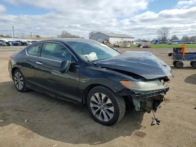 Honda Accord 2013