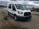 Ford Transit 2018