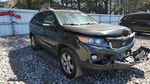 Kia Sorento 2012